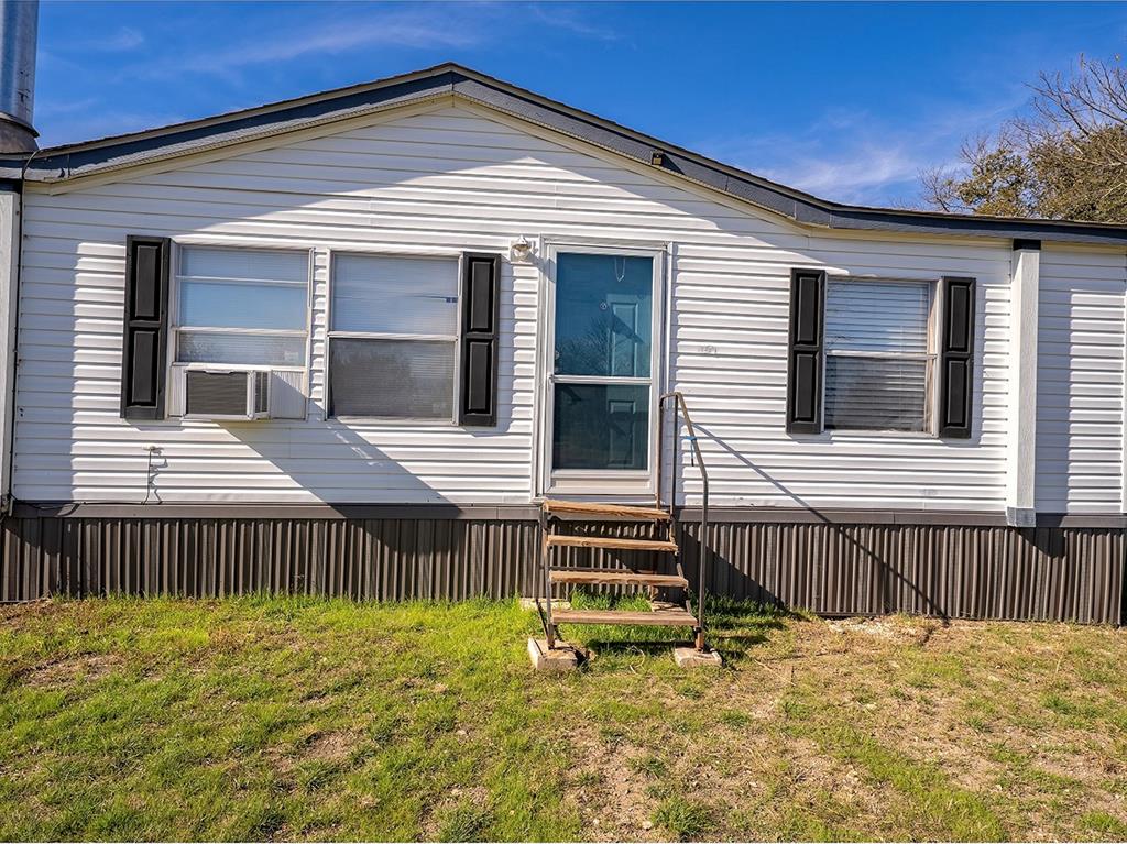 Live Oak Hills - Land