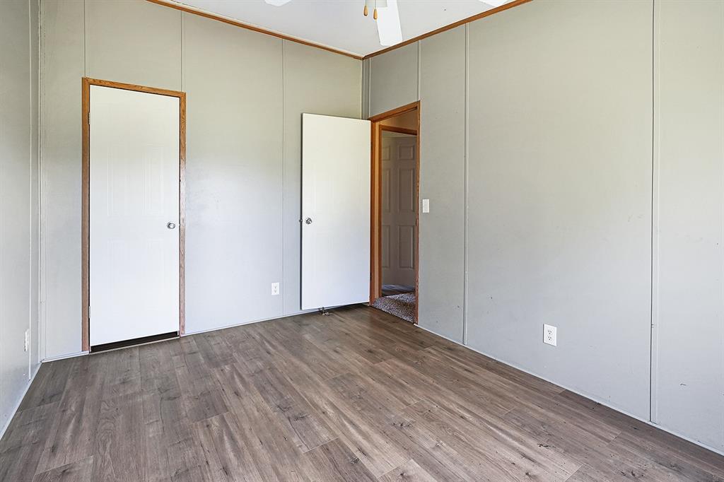 Live Oak Hills - Land