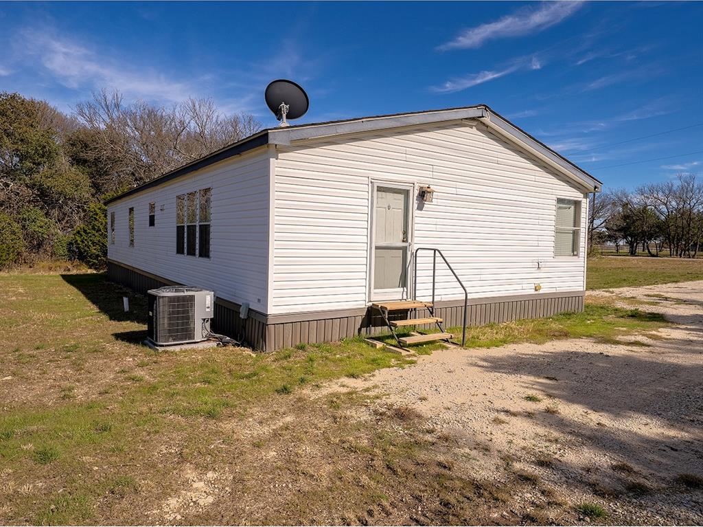 Live Oak Hills - Land