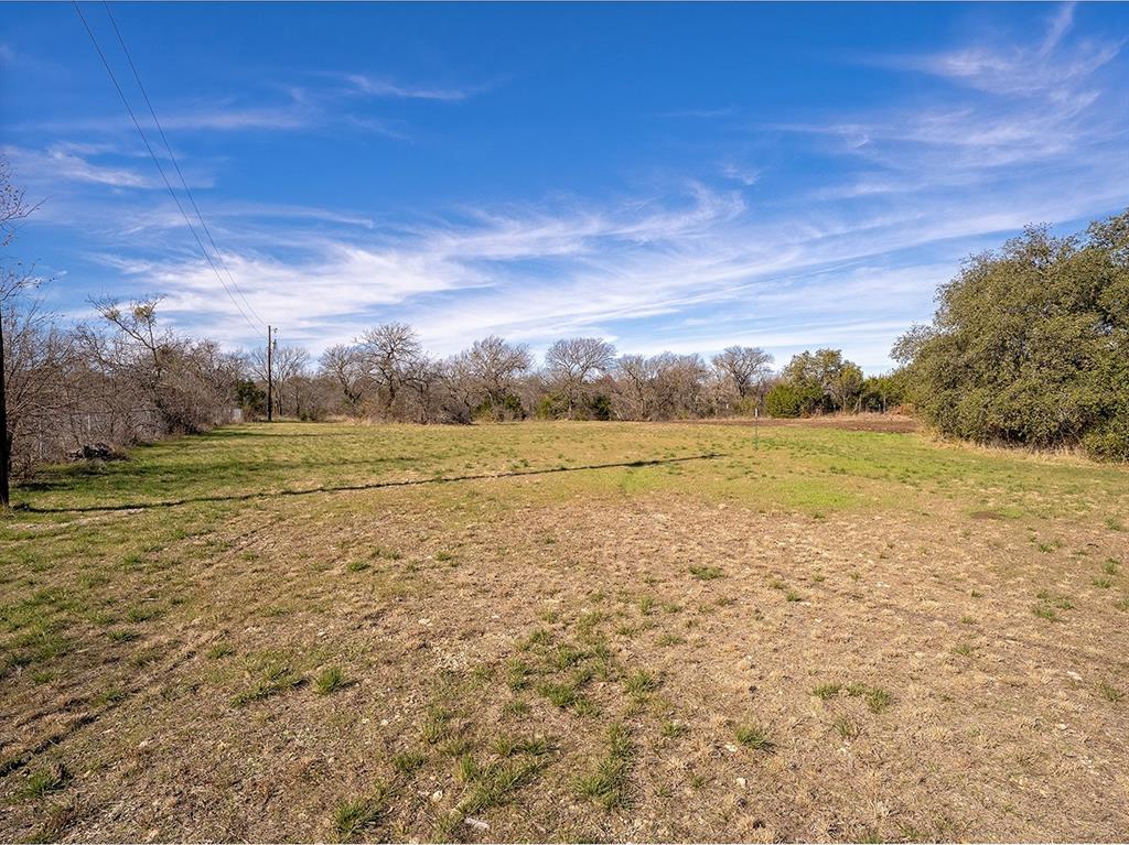 Live Oak Hills - Land