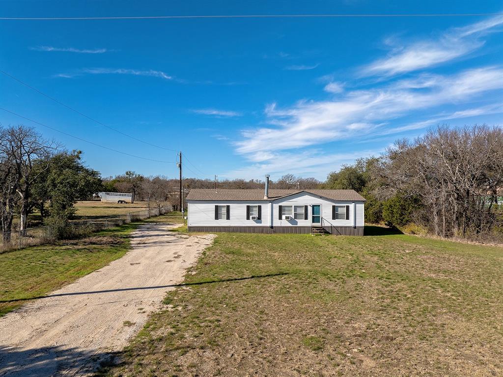 Live Oak Hills - Land