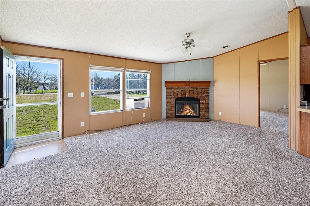 Live Oak Hills - Land