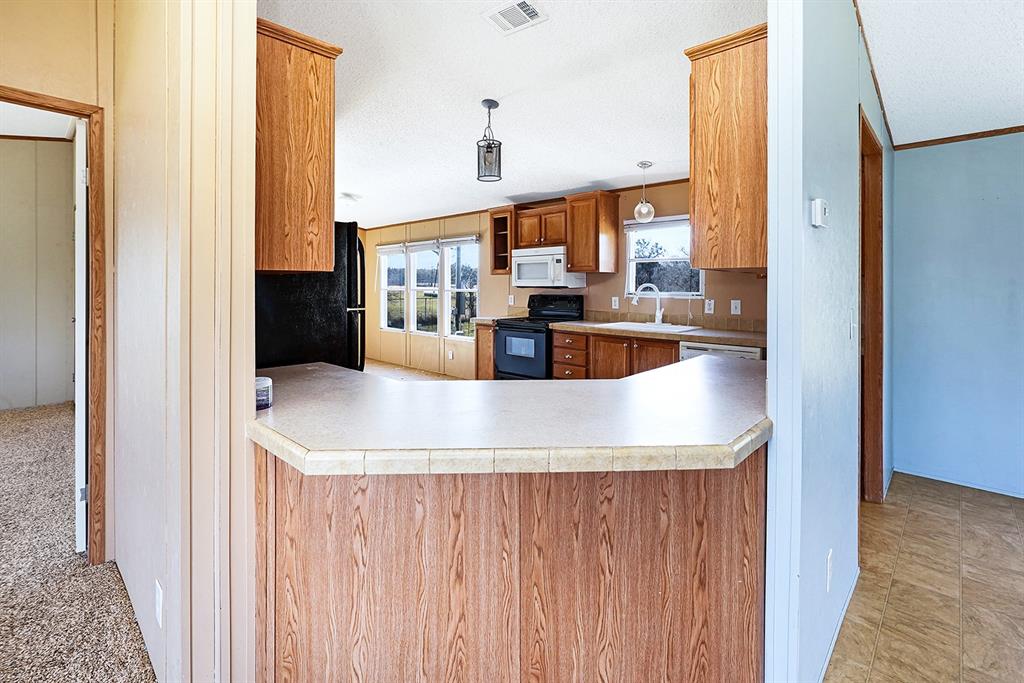 Live Oak Hills - Land