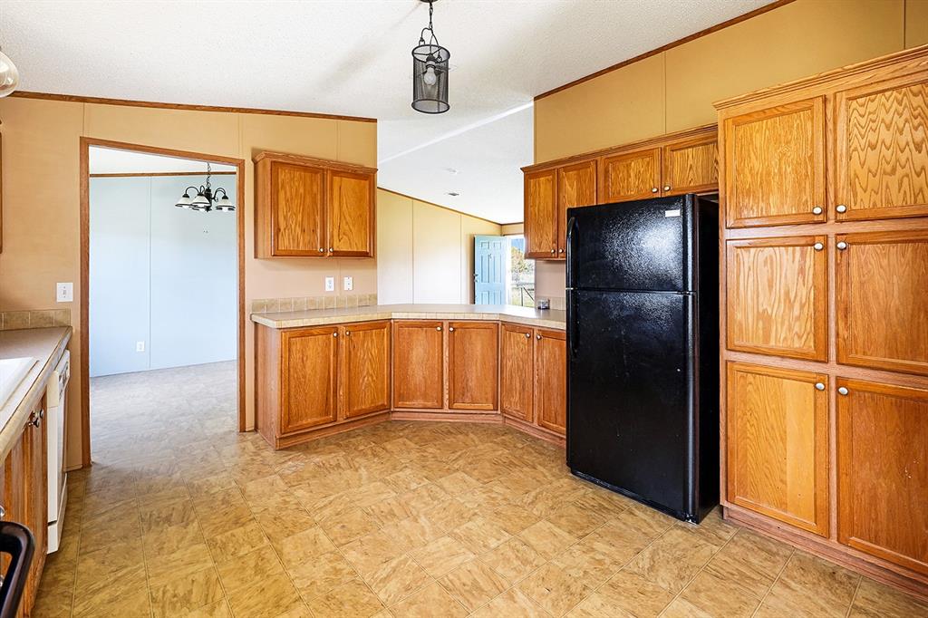 Live Oak Hills - Land