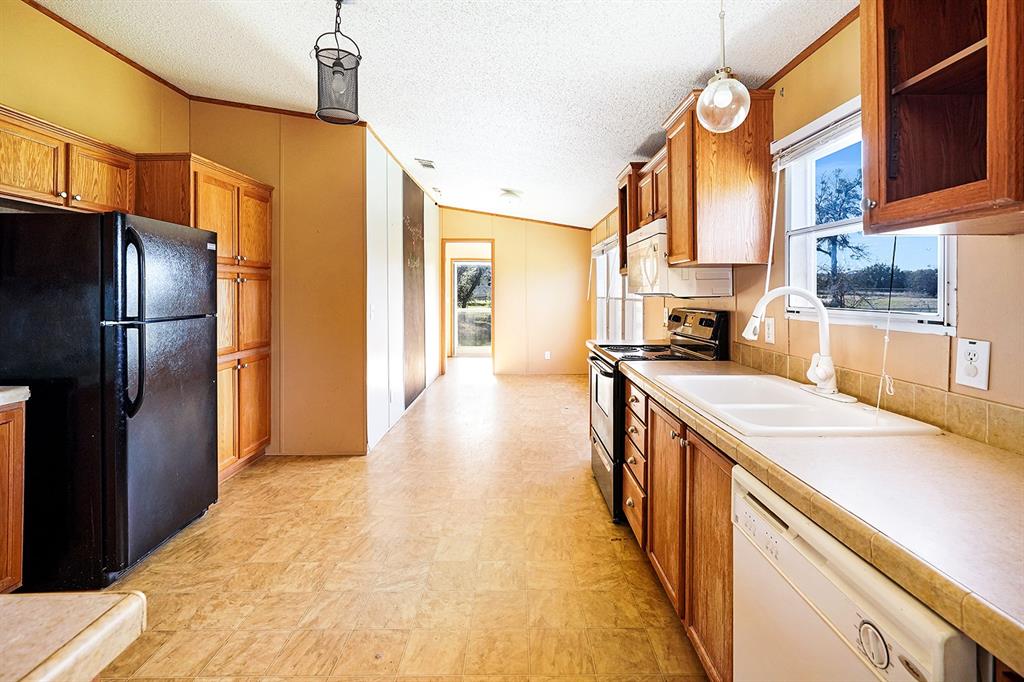 Live Oak Hills - Land