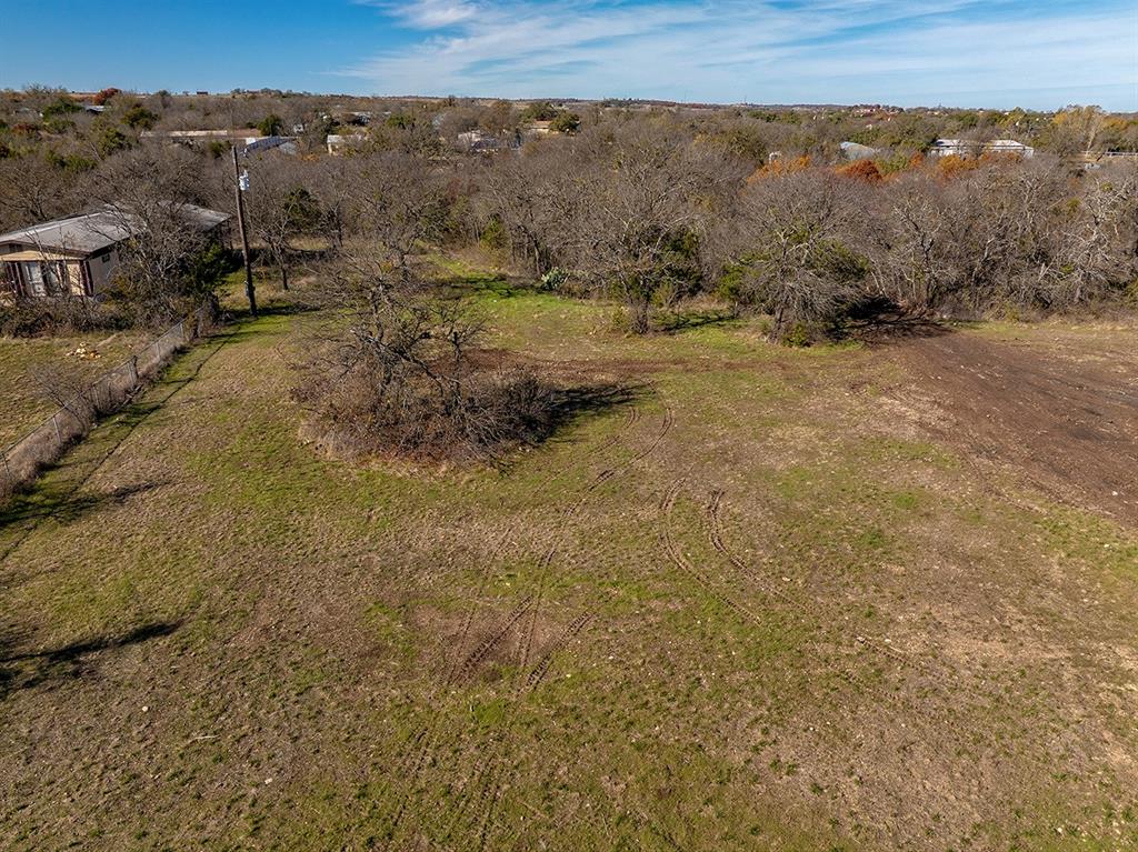 Live Oak Hills - Land