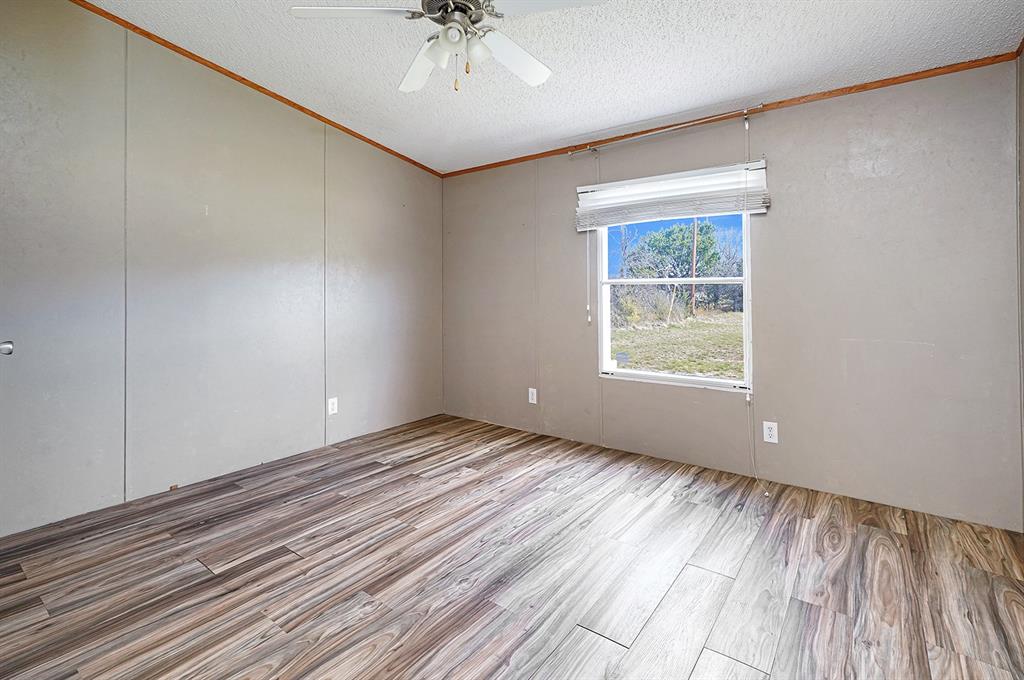 Live Oak Hills - Land