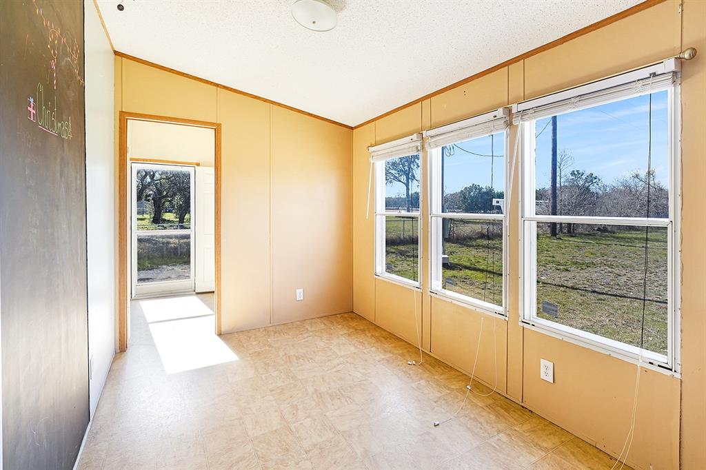 Live Oak Hills - Land