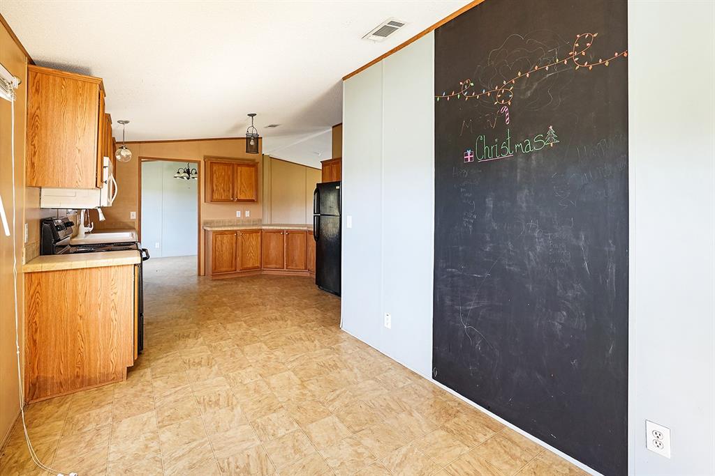 Live Oak Hills - Land