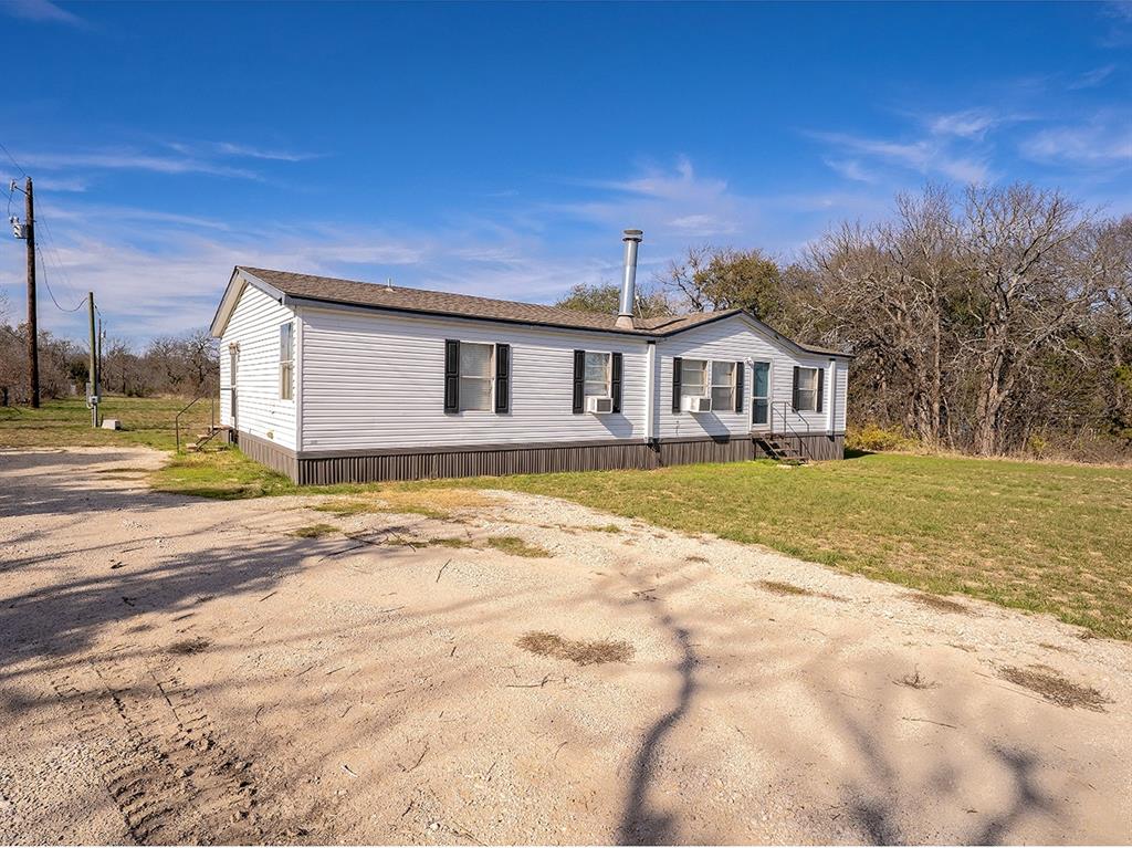 Live Oak Hills - Land