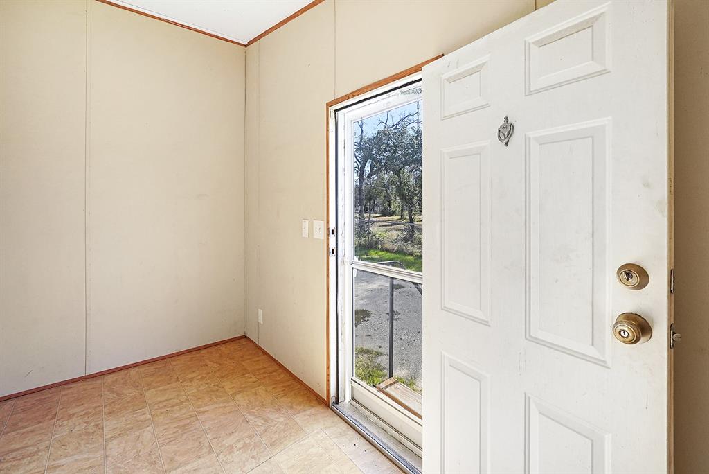 Live Oak Hills - Land