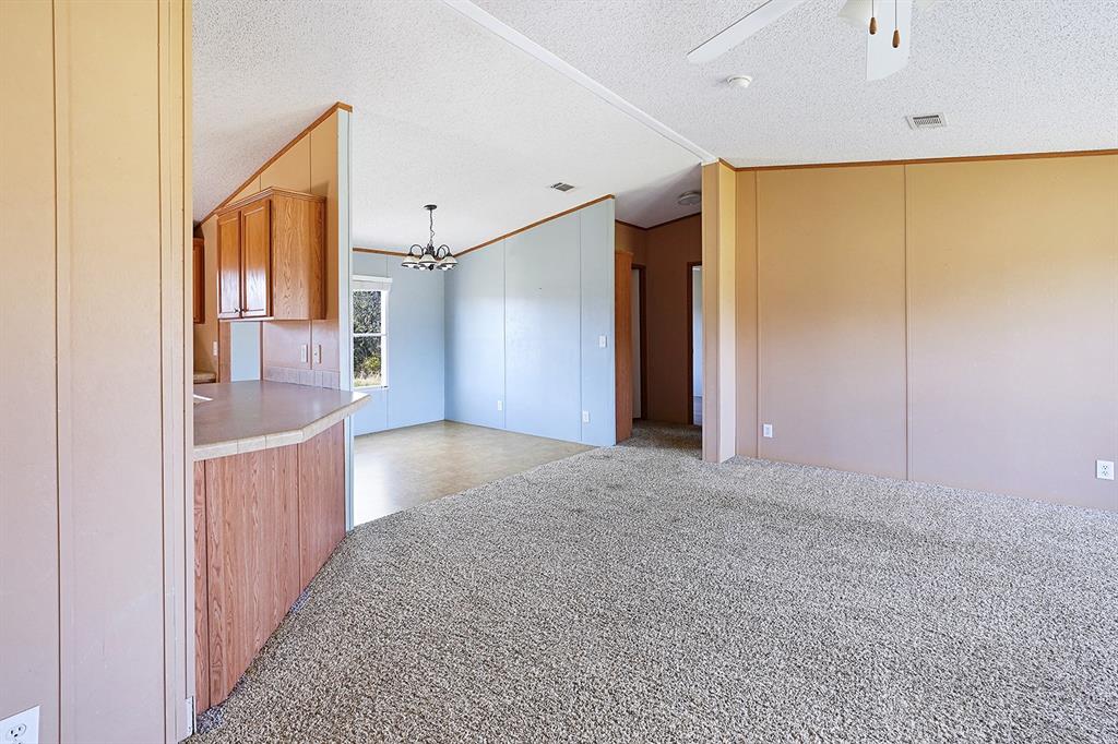 Live Oak Hills - Land