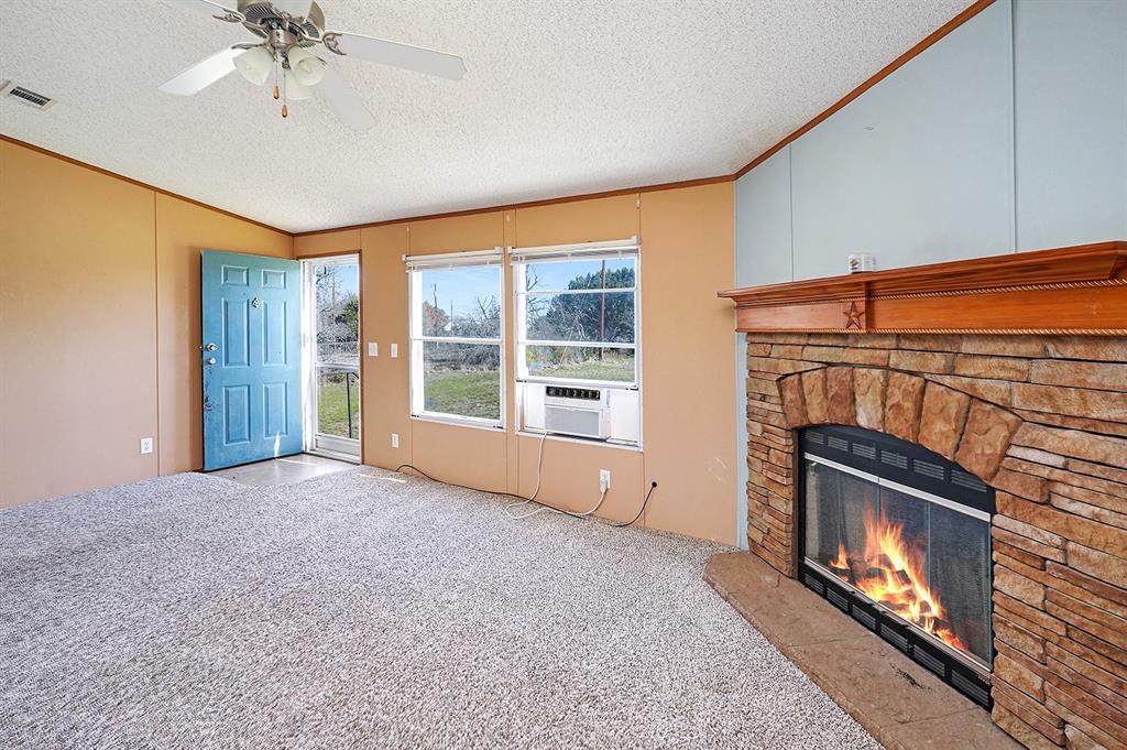 Live Oak Hills - Land