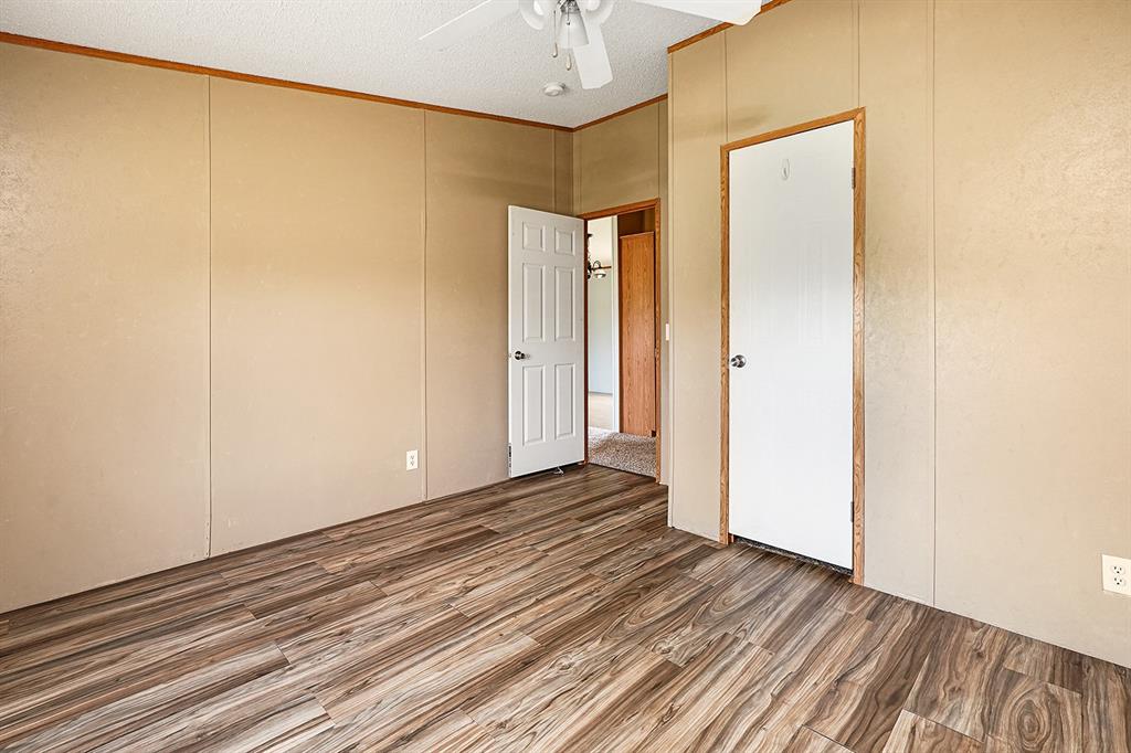 Live Oak Hills - Land