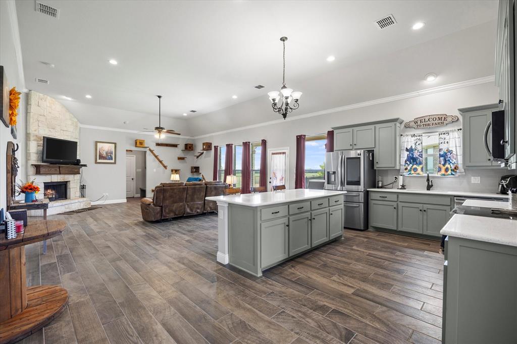 High Meadow Estates Ph II - Residential