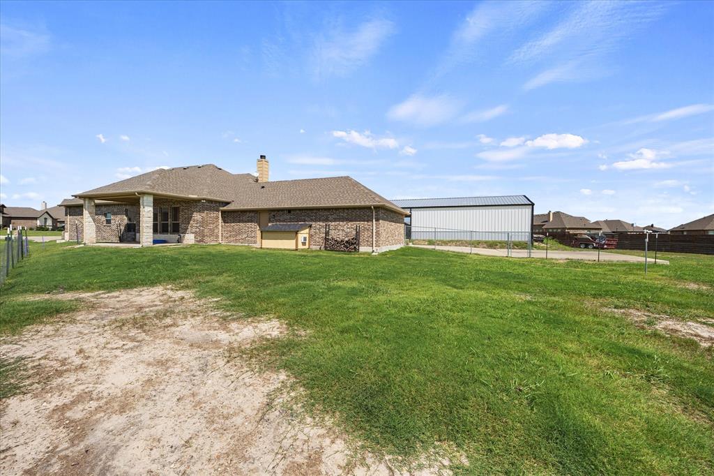 High Meadow Estates Ph II - Residential