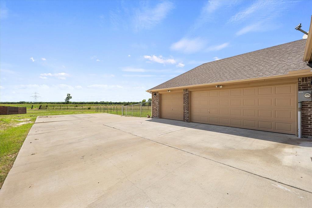 High Meadow Estates Ph II - Residential