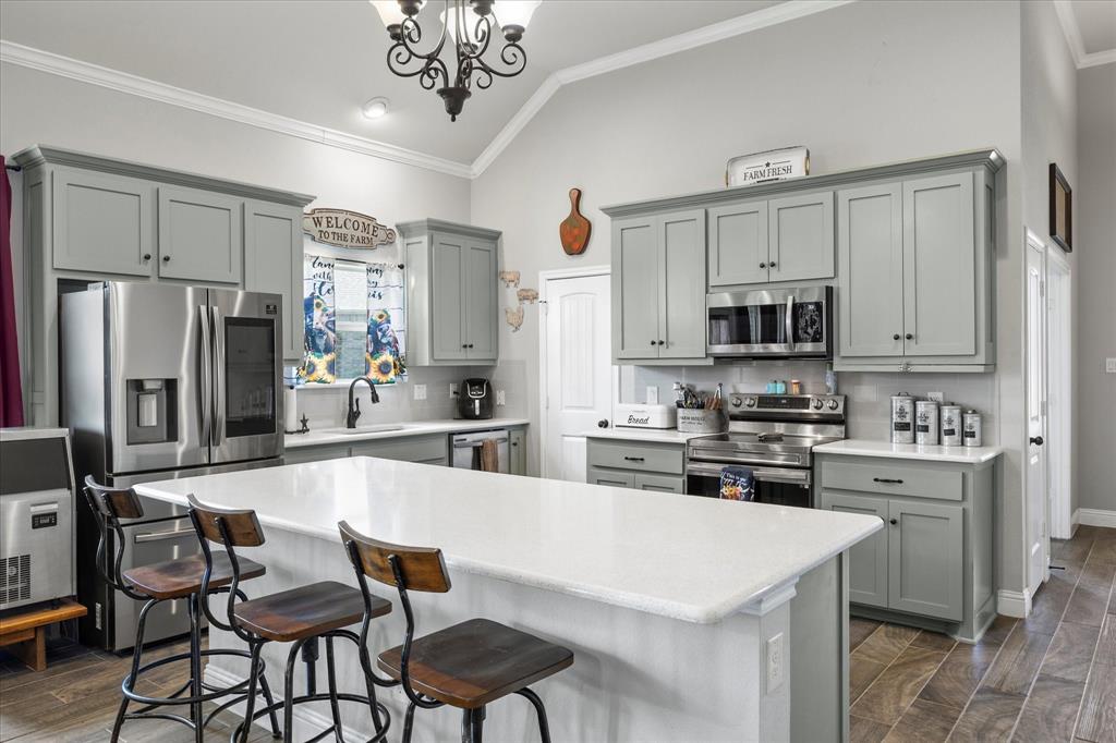 High Meadow Estates Ph II - Residential