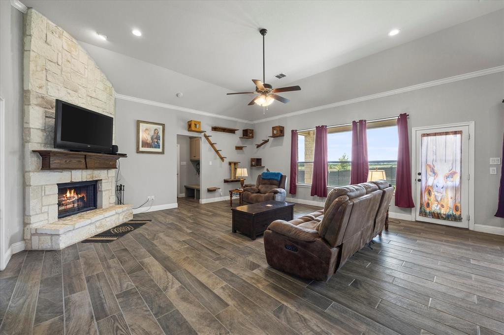 High Meadow Estates Ph II - Residential