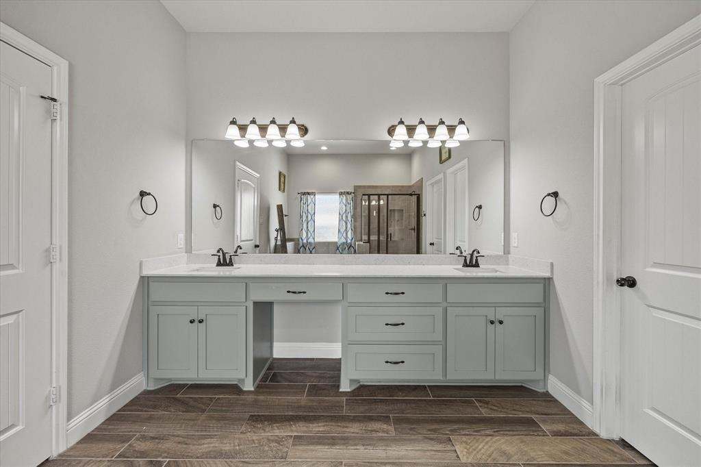 High Meadow Estates Ph II - Residential