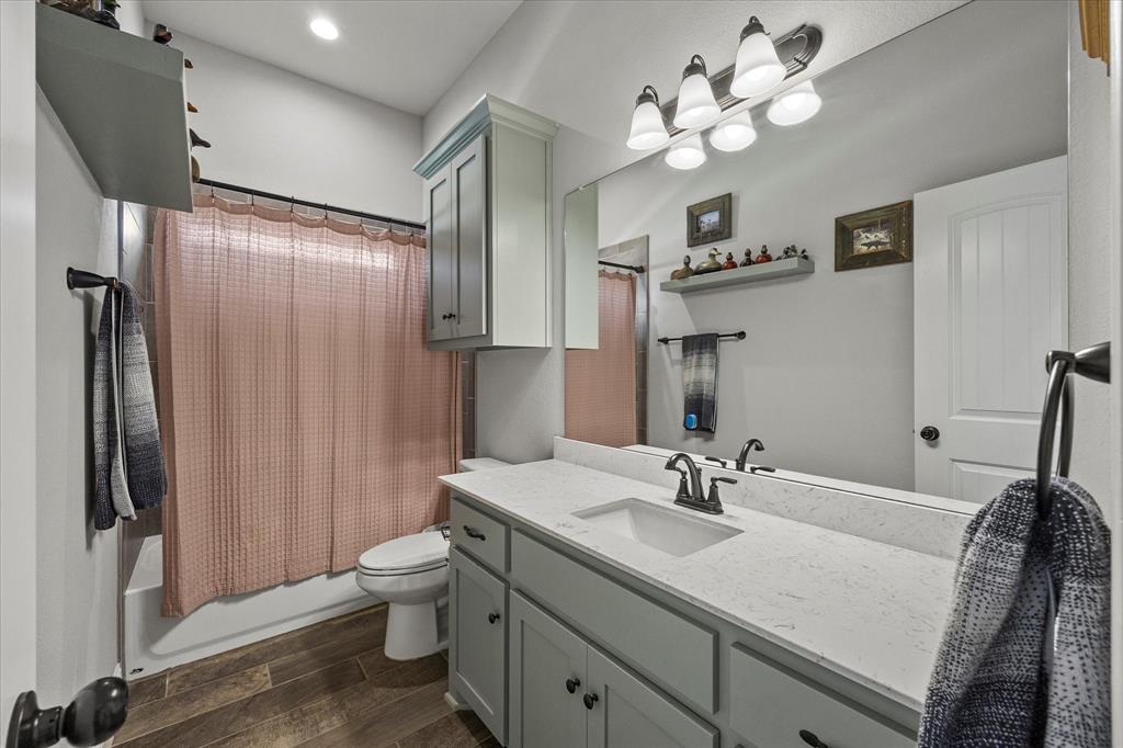 High Meadow Estates Ph II - Residential