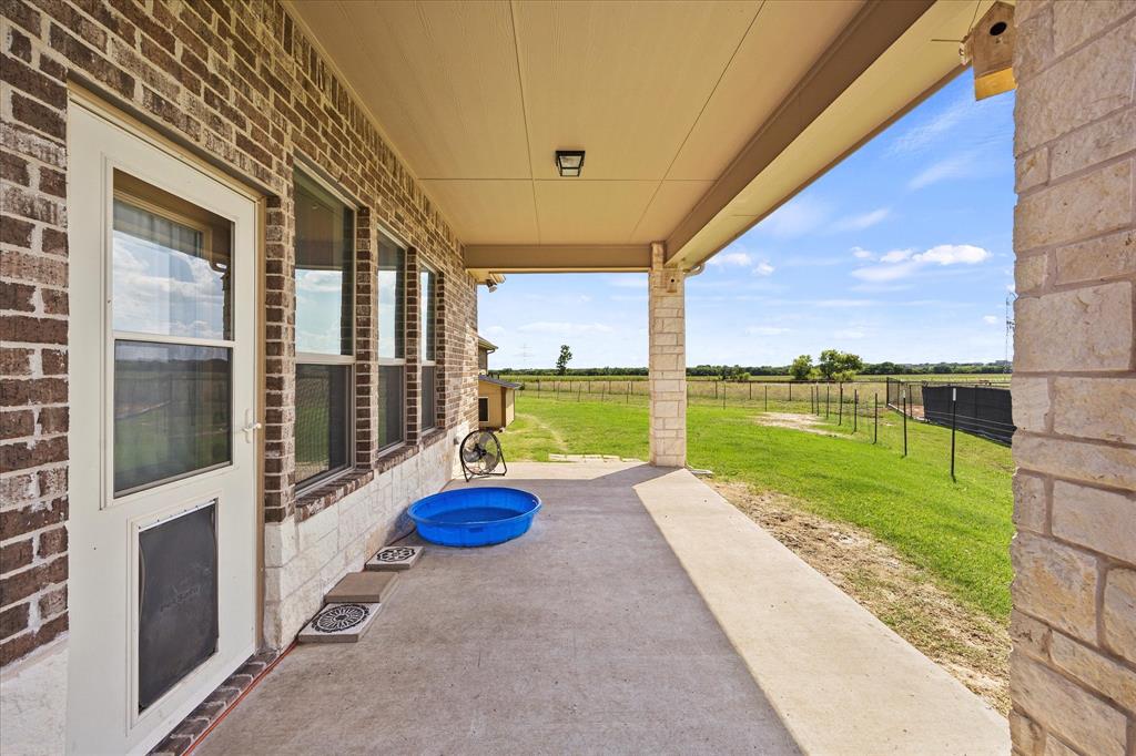 High Meadow Estates Ph II - Residential