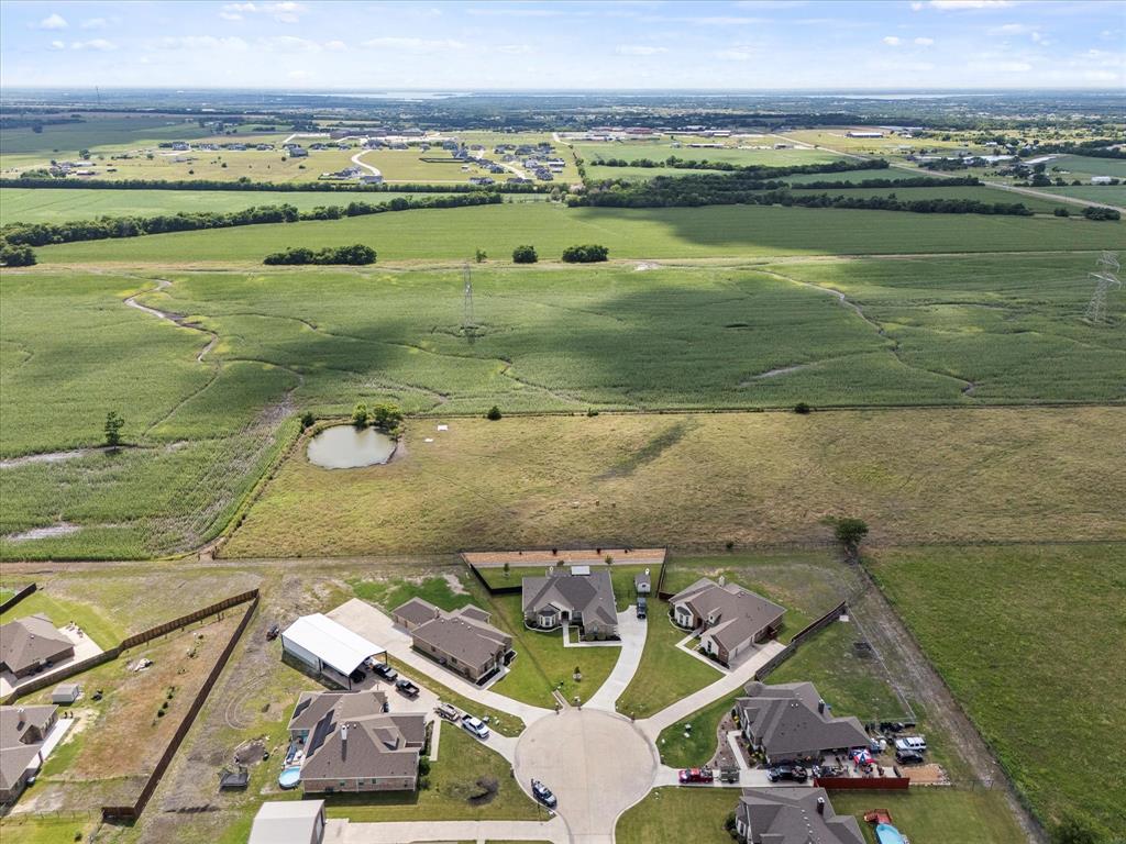 High Meadow Estates Ph II - Residential