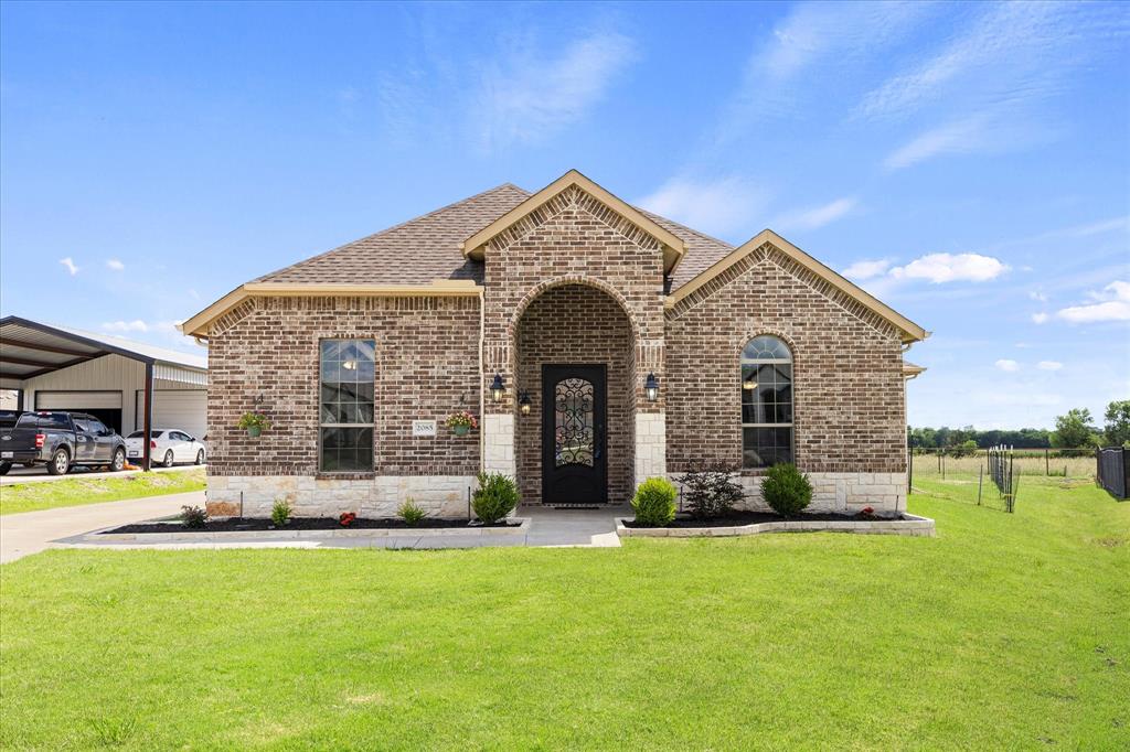 High Meadow Estates Ph II - Residential