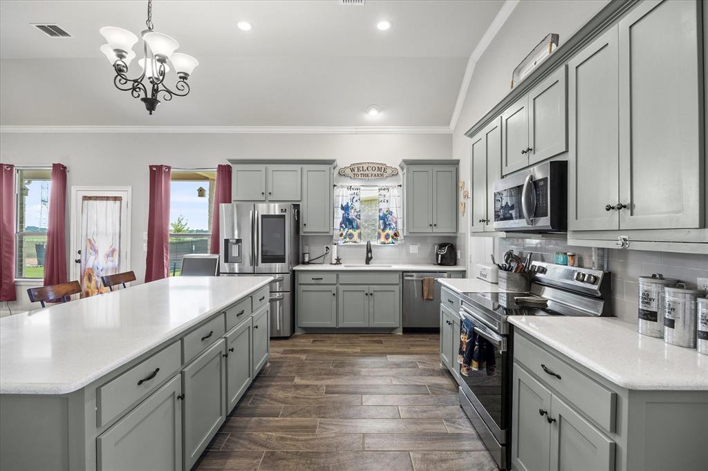 High Meadow Estates Ph II - Residential