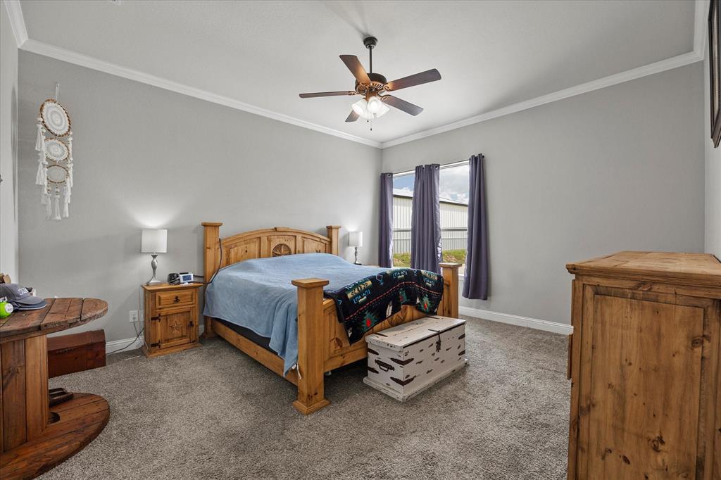 High Meadow Estates Ph II - Residential