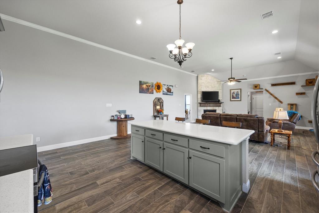 High Meadow Estates Ph II - Residential