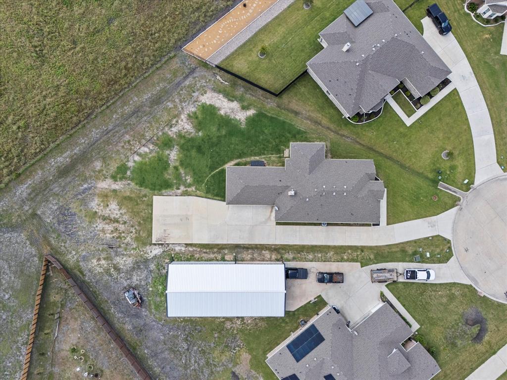 High Meadow Estates Ph II - Residential