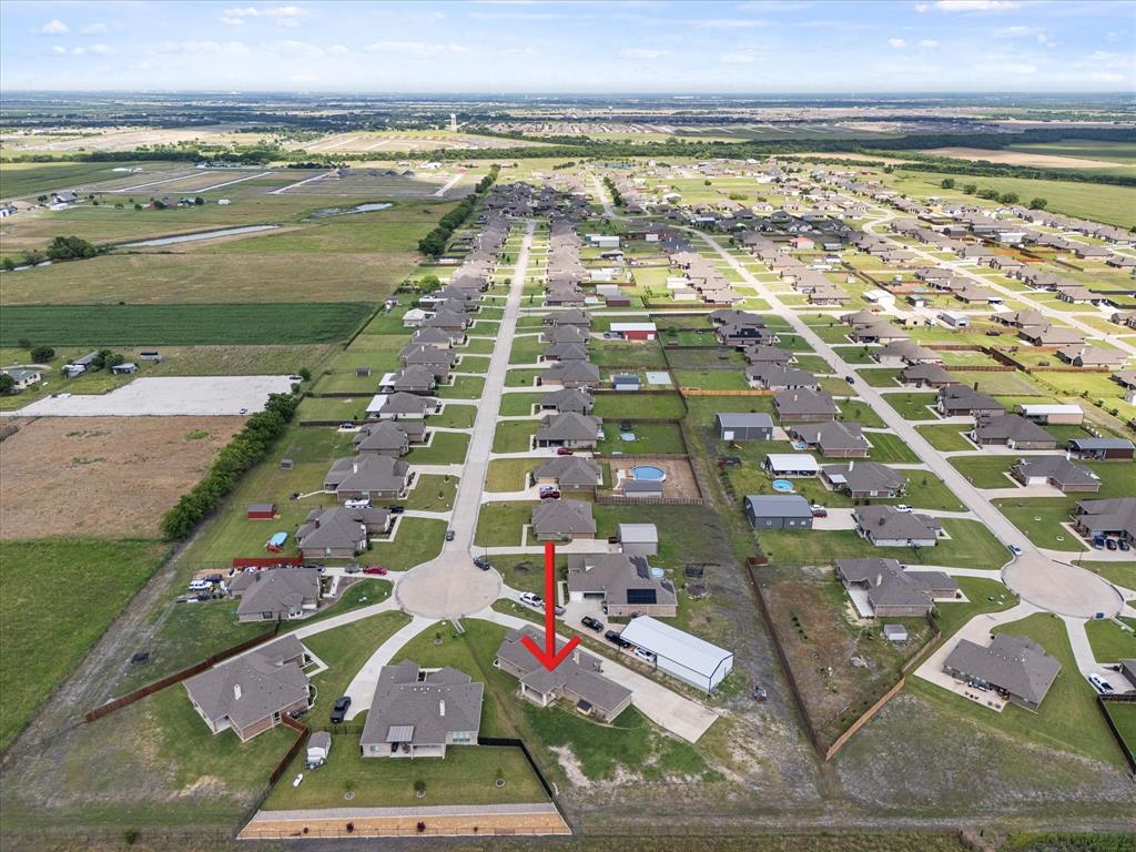 High Meadow Estates Ph II - Residential