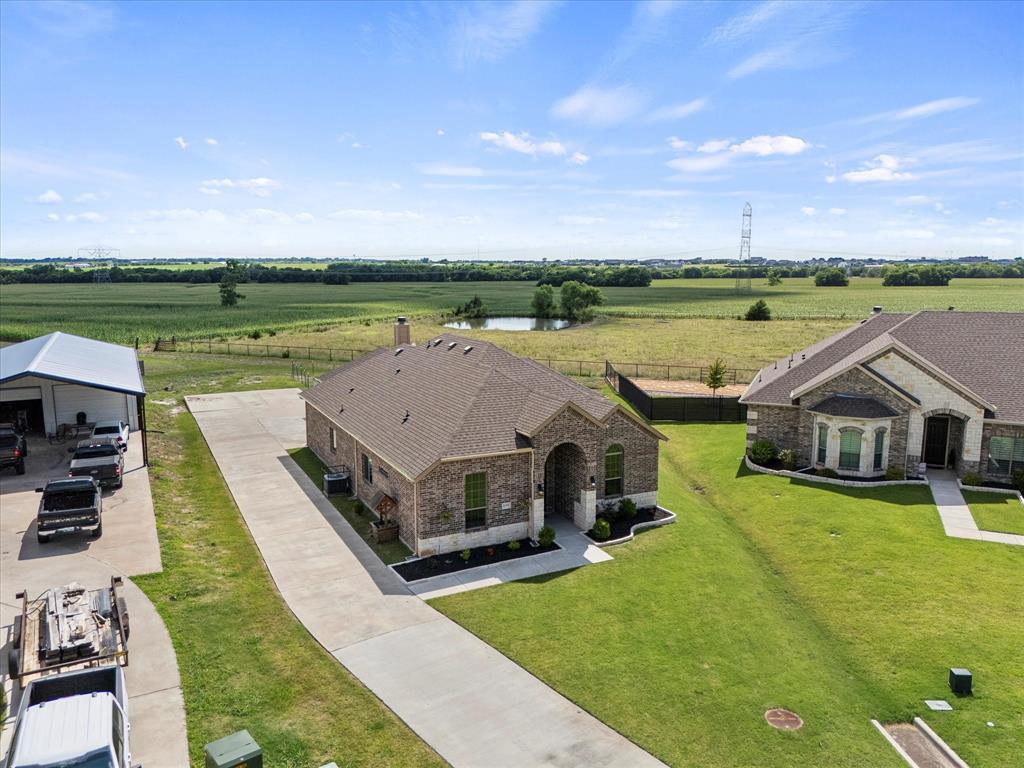 High Meadow Estates Ph II - Residential