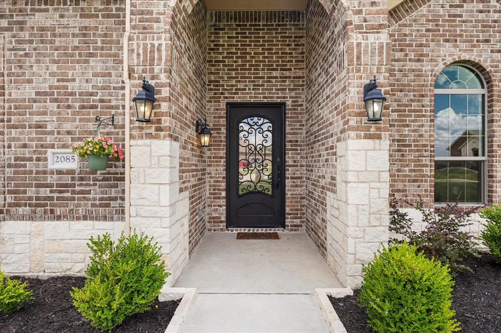 High Meadow Estates Ph II - Residential