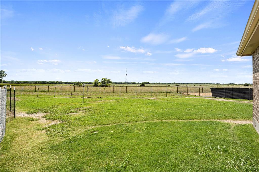 High Meadow Estates Ph II - Residential