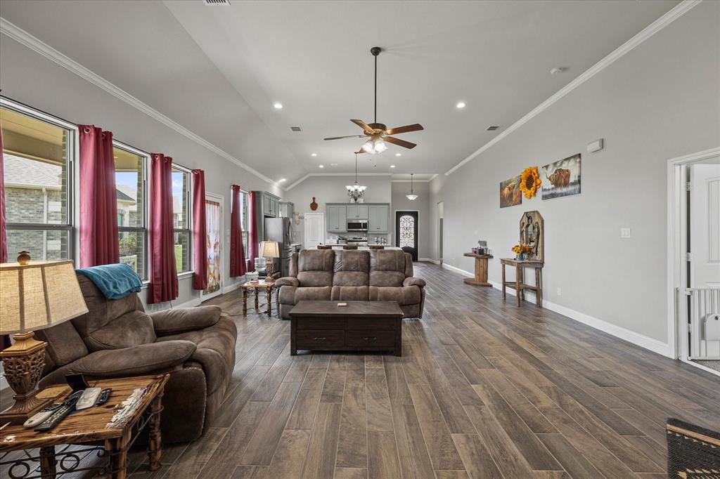 High Meadow Estates Ph II - Residential