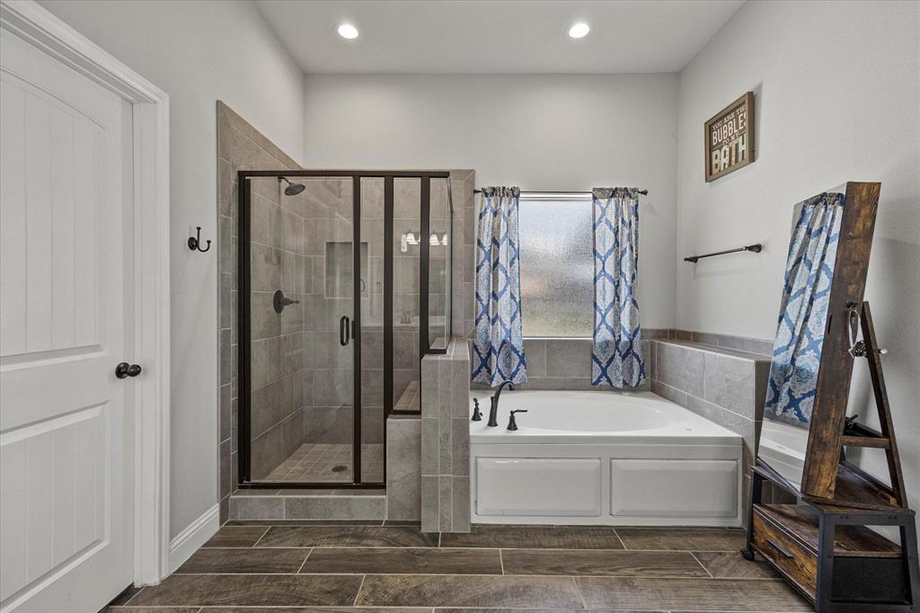 High Meadow Estates Ph II - Residential