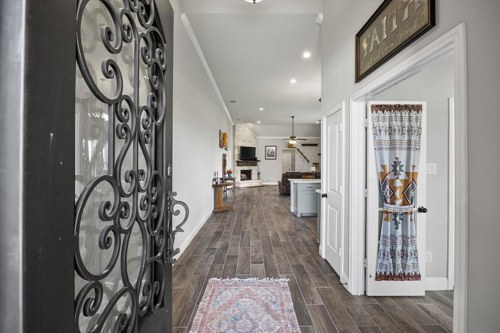 High Meadow Estates Ph II - Residential