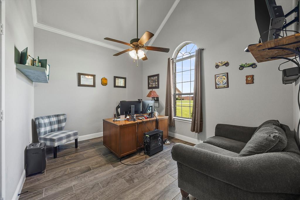 High Meadow Estates Ph II - Residential