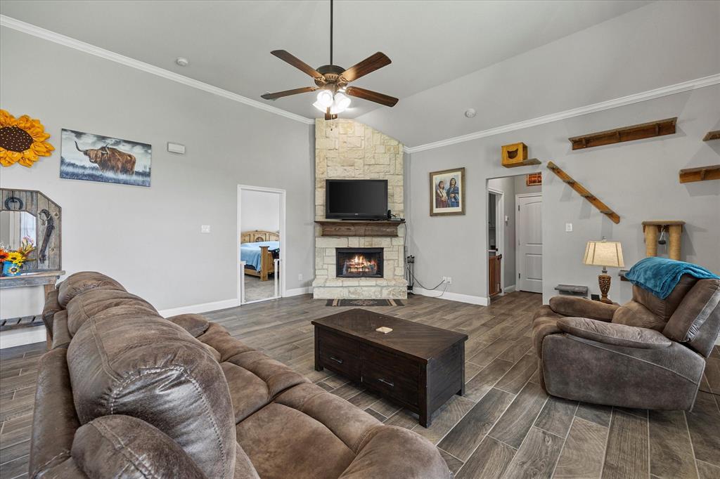 High Meadow Estates Ph II - Residential