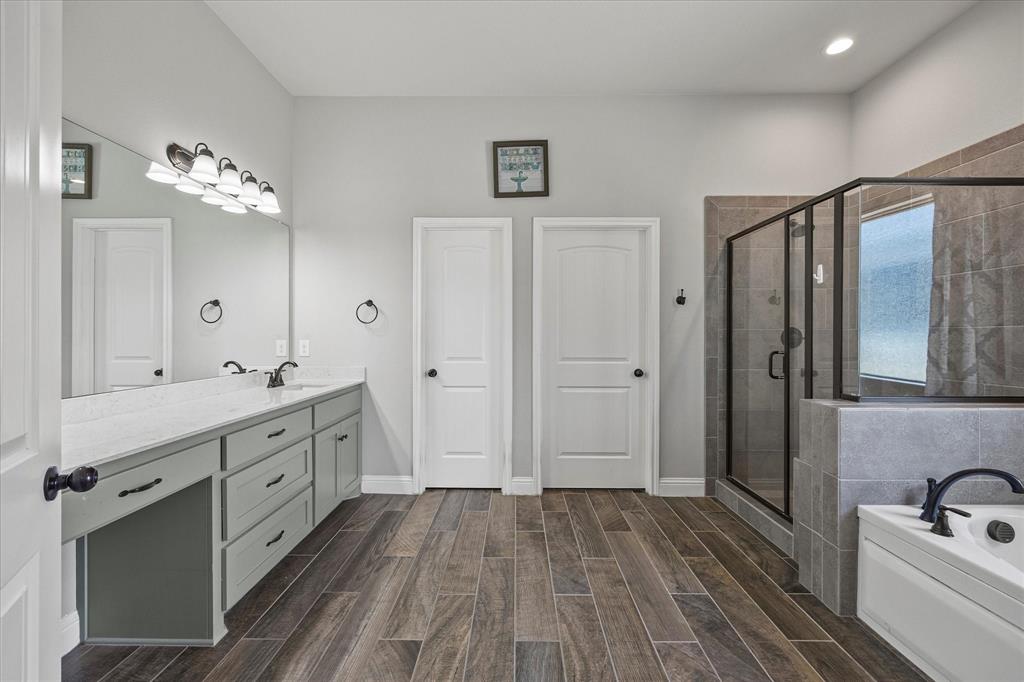 High Meadow Estates Ph II - Residential