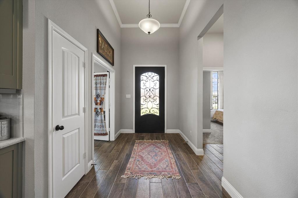 High Meadow Estates Ph II - Residential