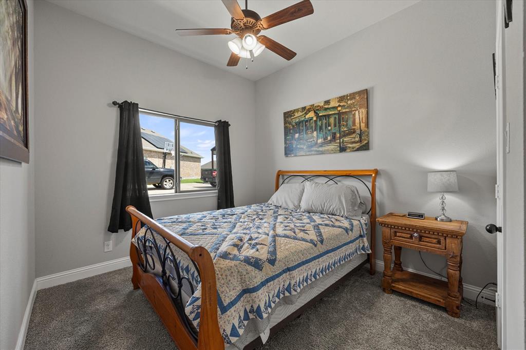 High Meadow Estates Ph II - Residential