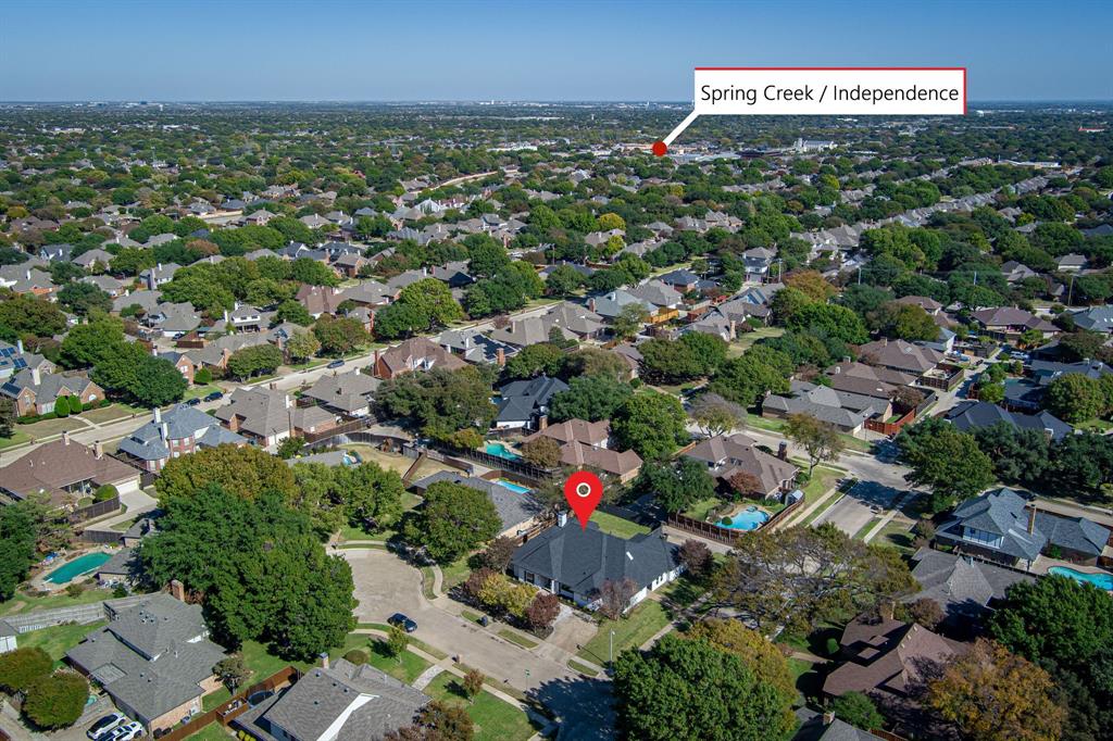 Whiffletree Ph III - Residential