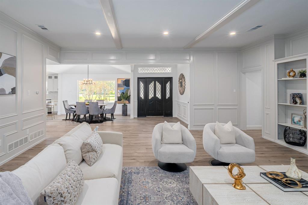 Whiffletree Ph III - Residential