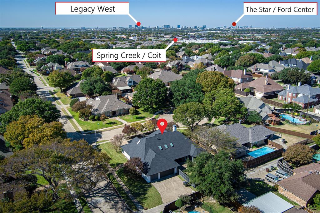 Whiffletree Ph III - Residential