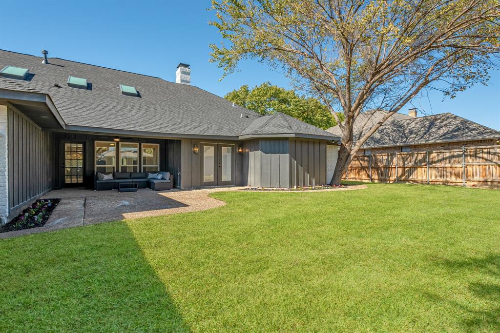 Whiffletree Ph III - Residential