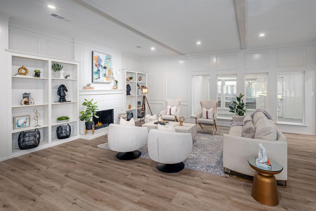 Whiffletree Ph III - Residential