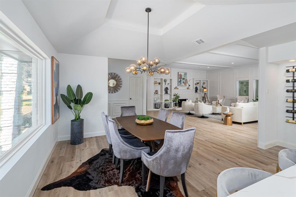 Whiffletree Ph III - Residential